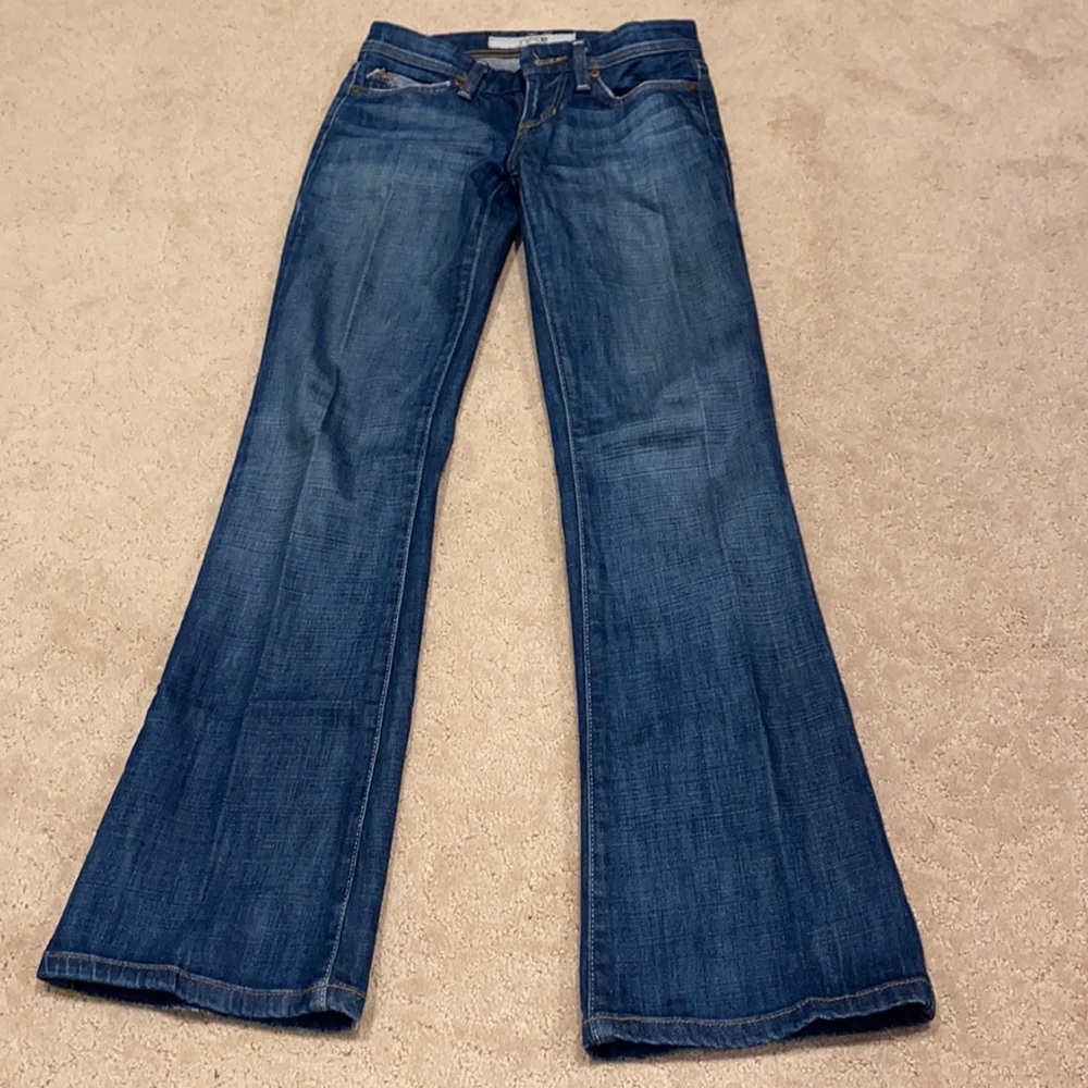 Joe’s Jeans